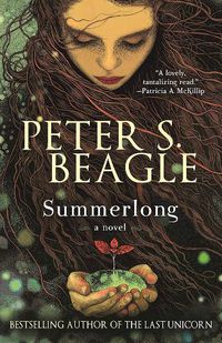Cover image for Summerlong