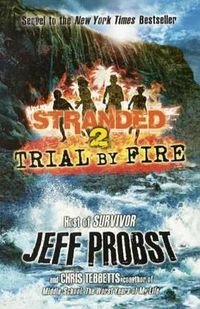 Cover image for Trial by Fire