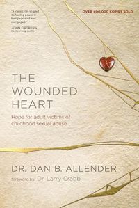 Cover image for Wounded Heart, The