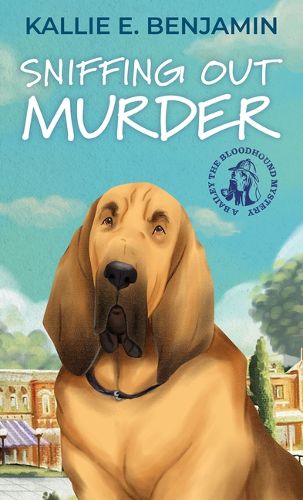 Cover image for Sniffing Out Murder