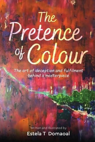 Cover image for The Pretence of Colour