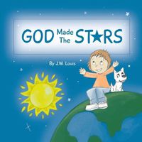 Cover image for God Made The Stars