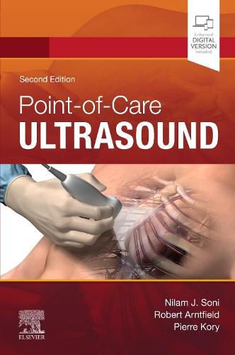 Cover image for Point of Care Ultrasound