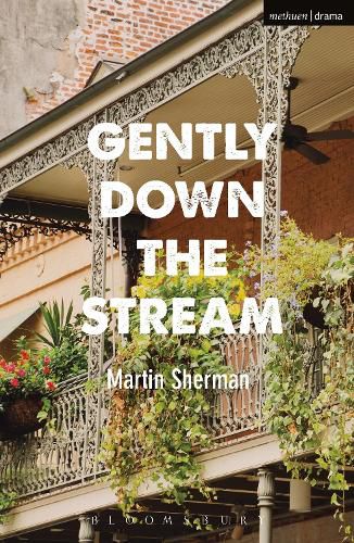 Cover image for Gently Down The Stream