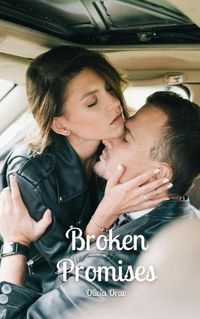 Cover image for Broken Promises