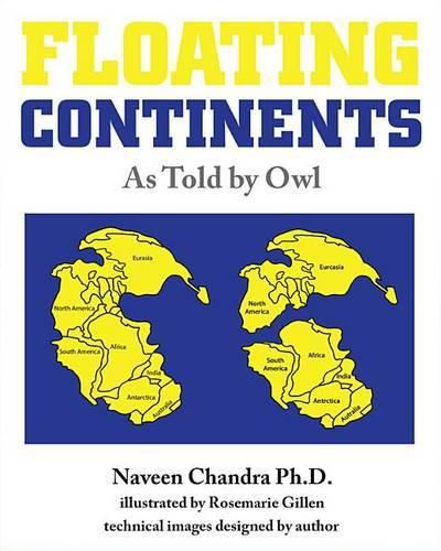 Cover image for Floating Continents