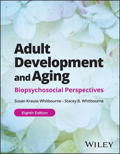 Adult Development and Aging