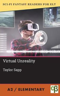 Cover image for Virtual Unreality