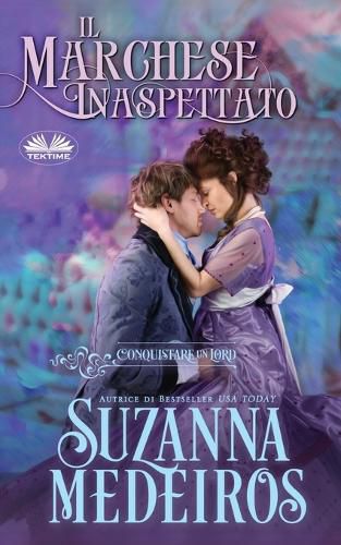 Cover image for Il Marchese Inaspettato