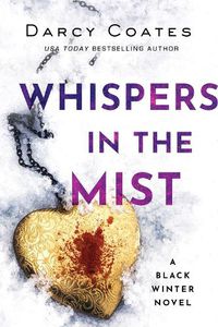 Cover image for Whispers in the Mist