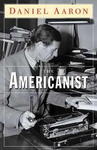 Cover image for THE AMERICANIST