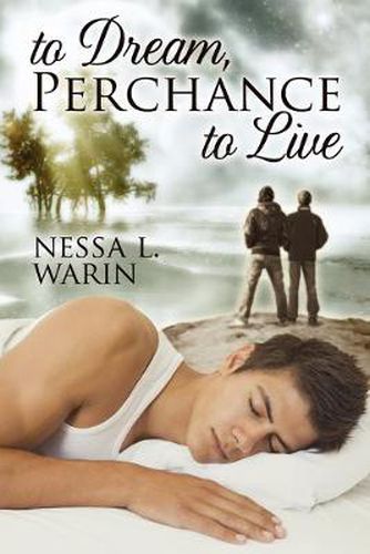 Cover image for To Dream, Perchance to Live