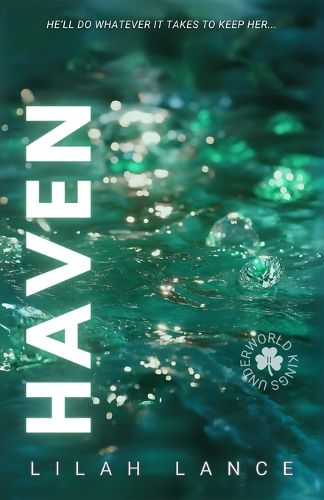 Cover image for Haven ( Sonya's Edition)