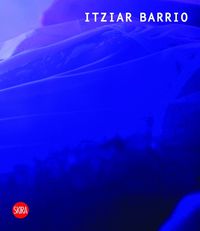 Cover image for Itziar Barrio