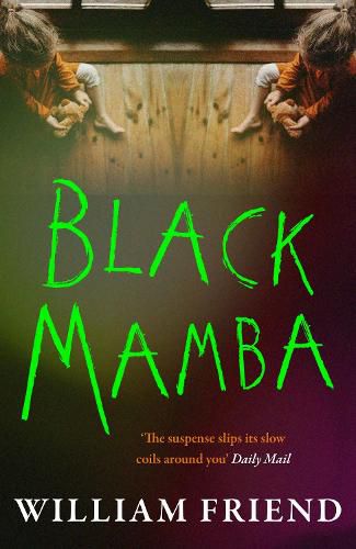 Cover image for Black Mamba