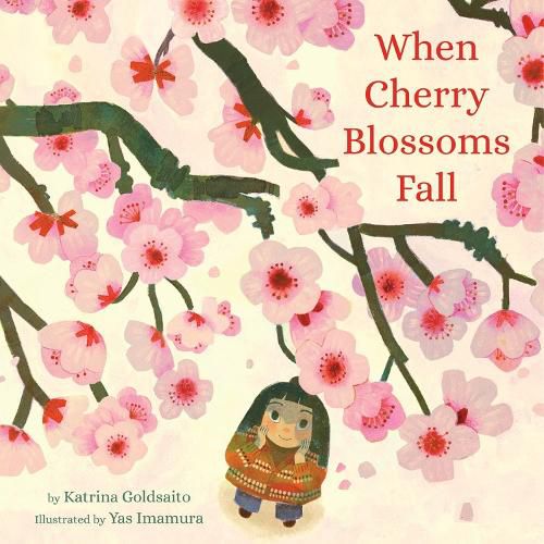 Cover image for When Cherry Blossoms Fall