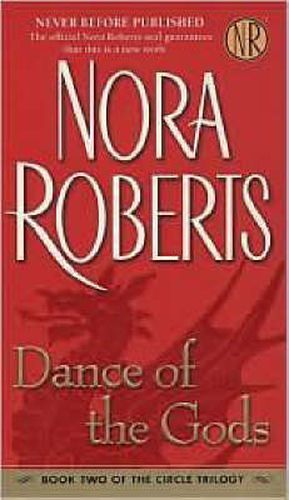 Cover image for Dance of the Gods