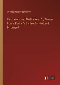 Cover image for Illustrations and Meditations