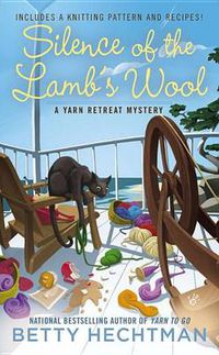 Cover image for Silence of the Lamb's Wool