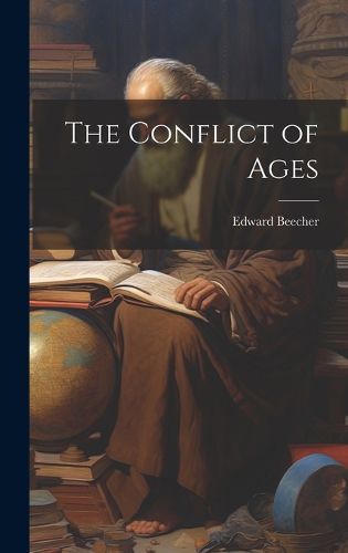 Cover image for The Conflict of Ages