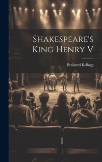 Cover image for Shakespeare's King Henry V