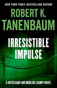 Cover image for Irresistible Impulse