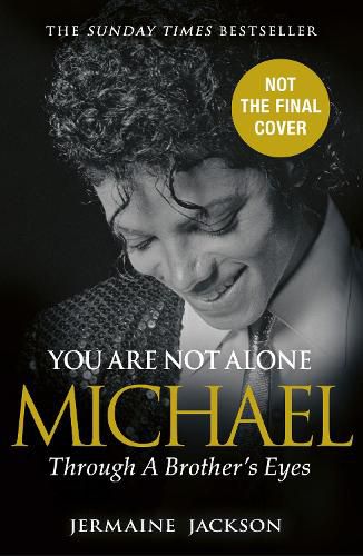 Cover image for You Are Not Alone