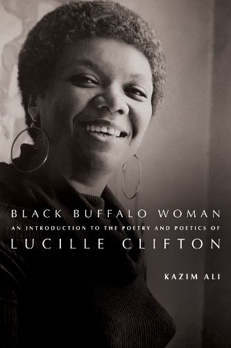 Cover image for Black Buffalo Woman