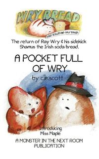 Cover image for A Pocket Full of Wry