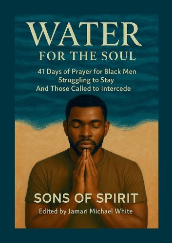 Cover image for Water for the Soul