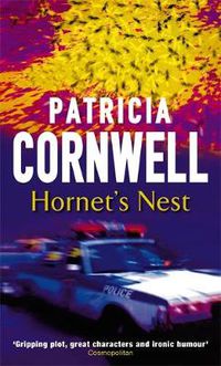 Cover image for Hornet's Nest