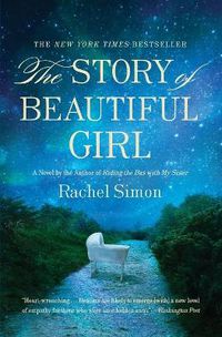 Cover image for The Story of Beautiful Girl