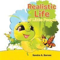 Cover image for Realistic Life of Little People