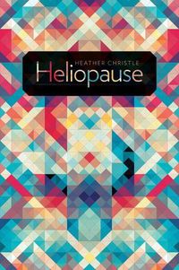 Cover image for Heliopause