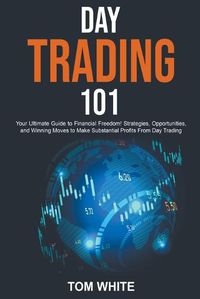 Cover image for Day Trading 101