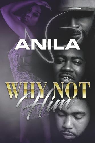 Cover image for Why Not Him