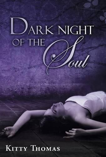 Cover image for Dark Night of the Soul