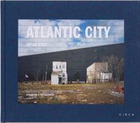 Cover image for Atlantic City