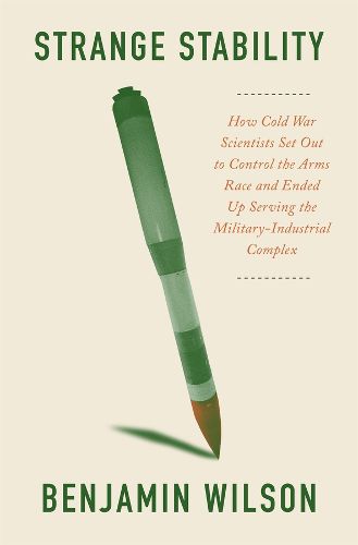 Cover image for Strange Stability