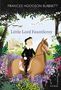 Cover image for Little Lord Fauntleroy