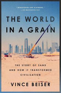 Cover image for The World in a Grain