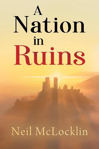 Cover image for A Nation in Ruins