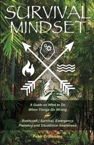 Cover image for Survival Mindset