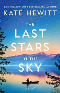 Cover image for The Last Stars in the Sky