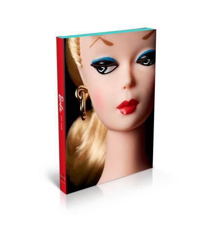 Cover image for Barbie: The Icon