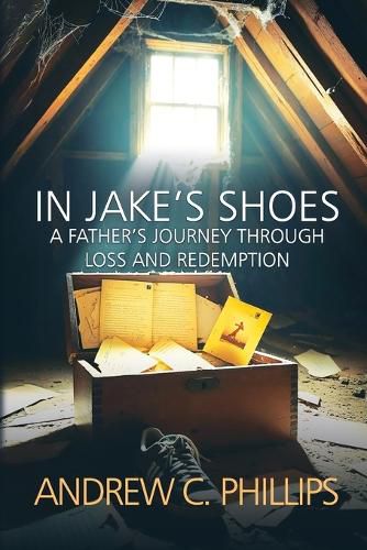 Cover image for In Jake's Shoes