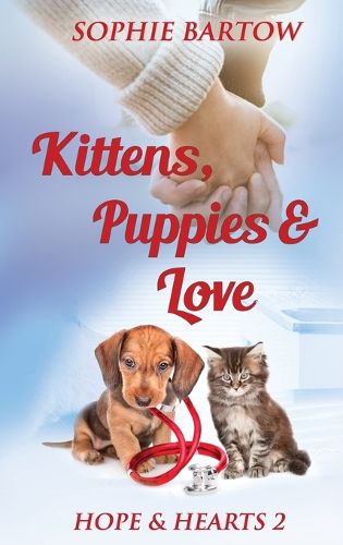 Cover image for Kittens, Puppies & Love