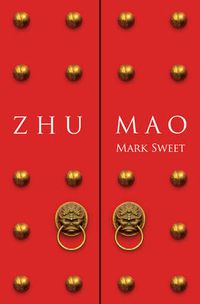 Cover image for Zhu Mao