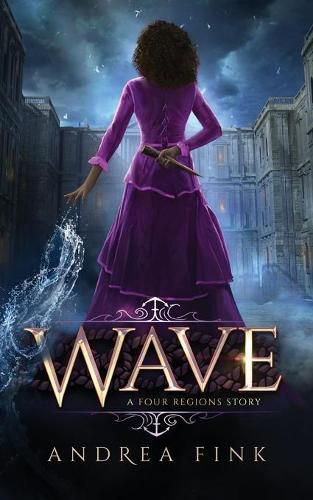 Cover image for Wave