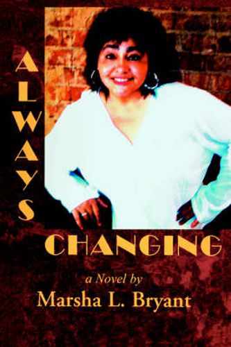 Cover image for Always Changing